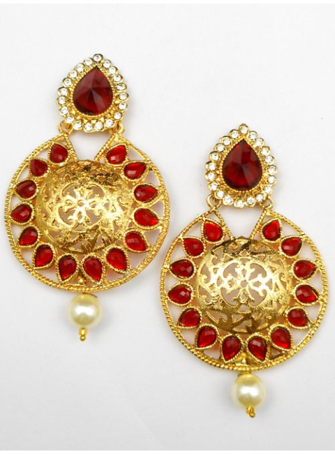 Fashion Earrings